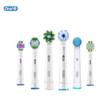 מארז ראש מברשת שיניים Oral-B מקורי